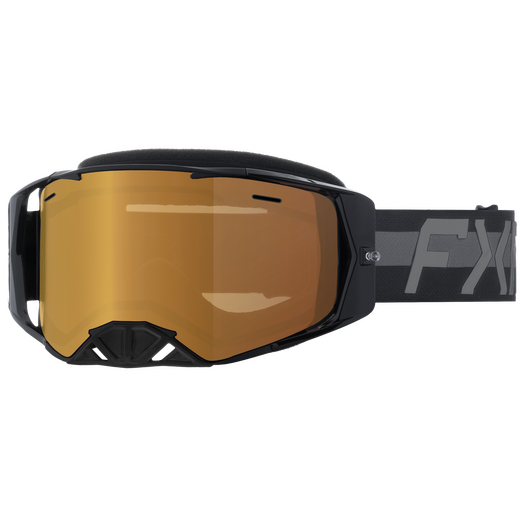 FXR Factory Ride Goggles 17