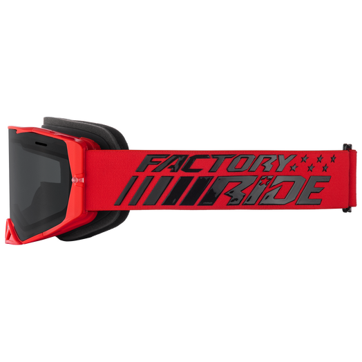 FXR Factory Ride Goggles 24