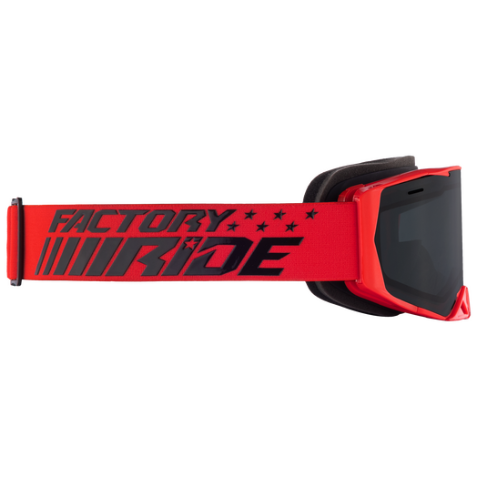 FXR Factory Ride Goggles 25