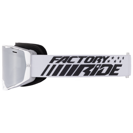 FXR Factory Ride Goggles 35