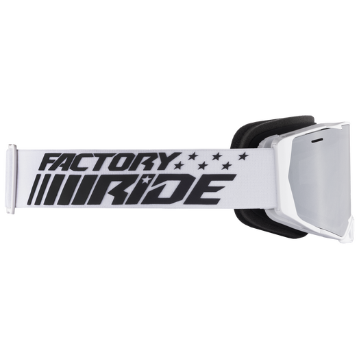FXR Factory Ride Goggles 34