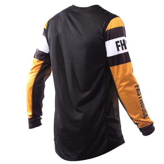 Grindhouse Analogue Jersey 4