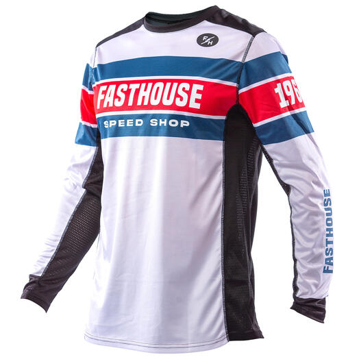 Grindhouse Analogue Jersey 5