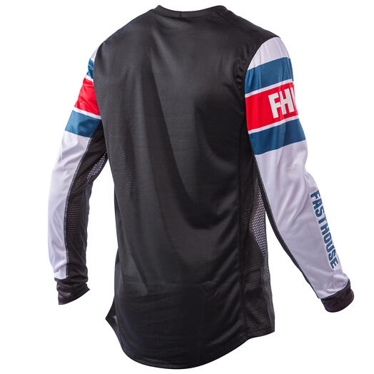 Grindhouse Analogue Jersey 6