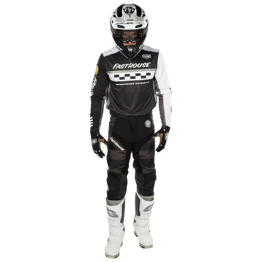 Grindhouse Atomic Pants 13