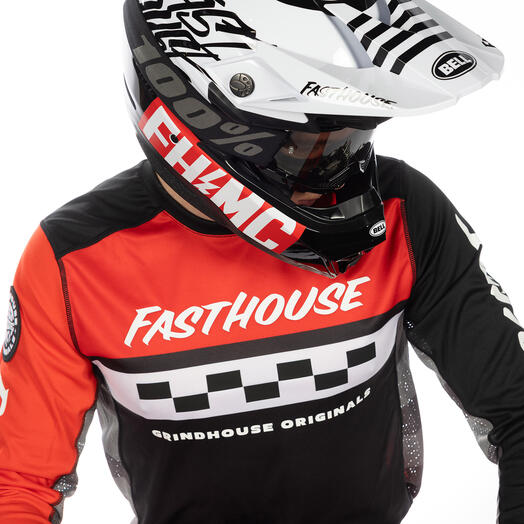 Grindhouse Atomic Jersey 7