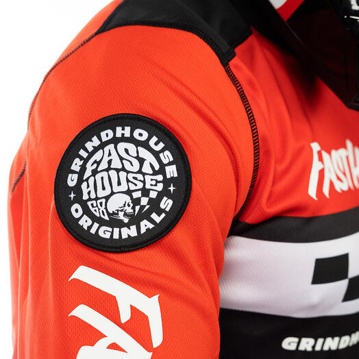 Grindhouse Atomic Jersey 8