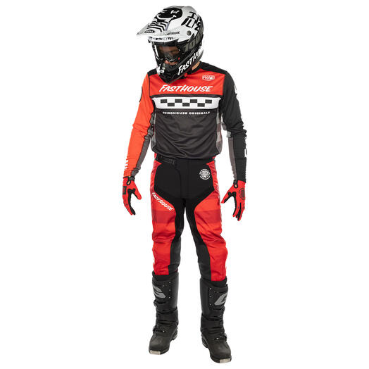 Grindhouse Atomic Pants 12