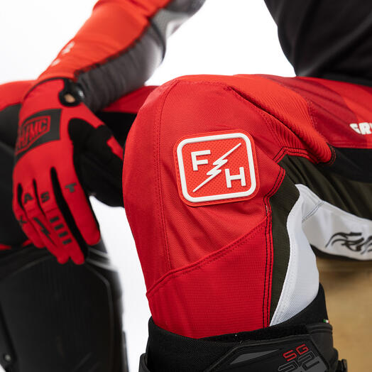 Grindhouse Atomic Pants 9