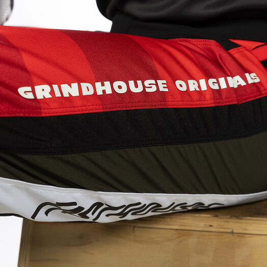 Grindhouse Atomic Pants 8