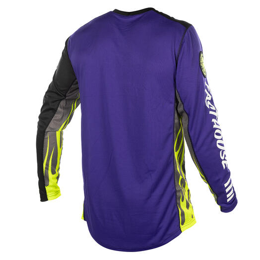 Grindhouse Grimm Jersey 2