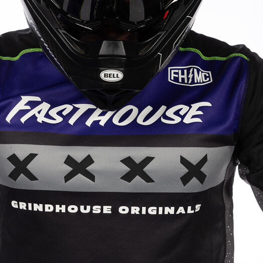 Grindhouse Grimm Jersey 3