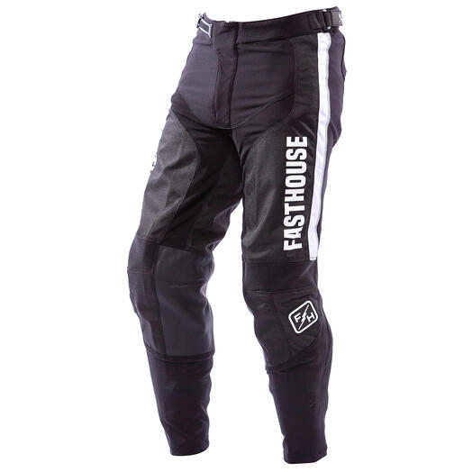 Grindhouse Analogue Pants 8