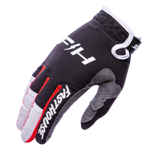 Grindhouse Pro Apex Gloves 5