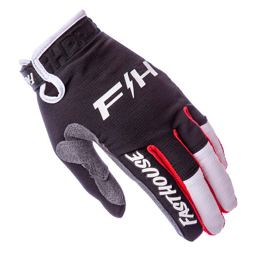Grindhouse Pro Apex Gloves 4