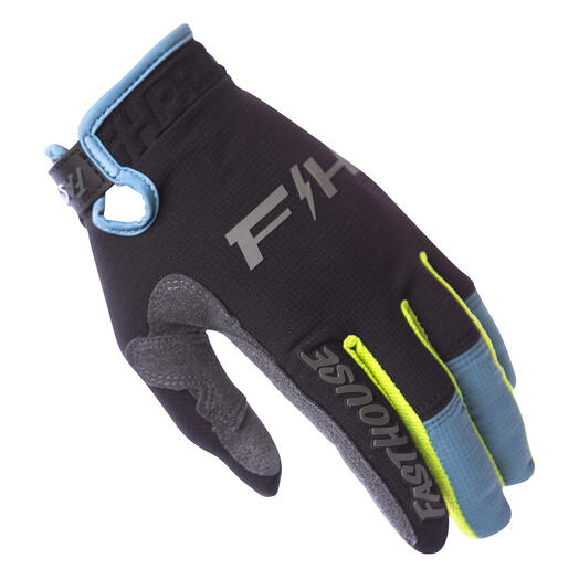 Grindhouse Pro Apex Gloves 7