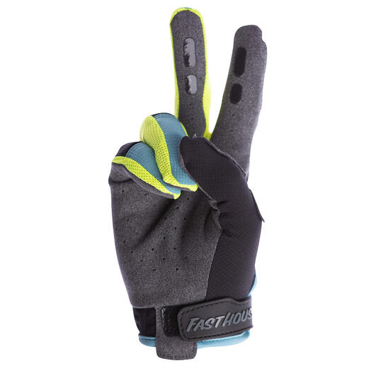 Grindhouse Pro Apex Gloves 6