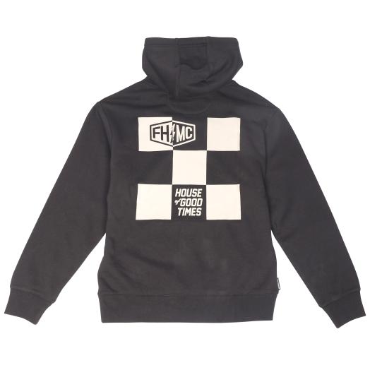 Gibson Hooded Pullover 3