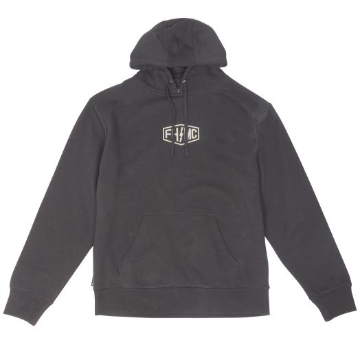 Gibson Hooded Pullover 2