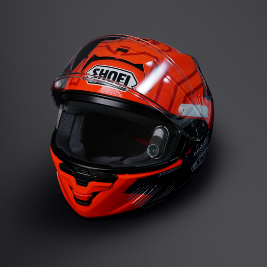 Go 3S Helmet Mount Bundle 9