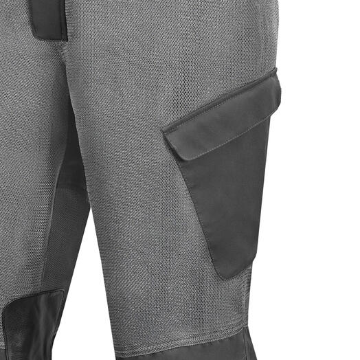 Hakken Adventure Mesh Pants 12