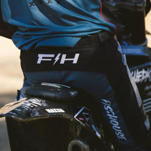 Grindhouse Club Pants 28