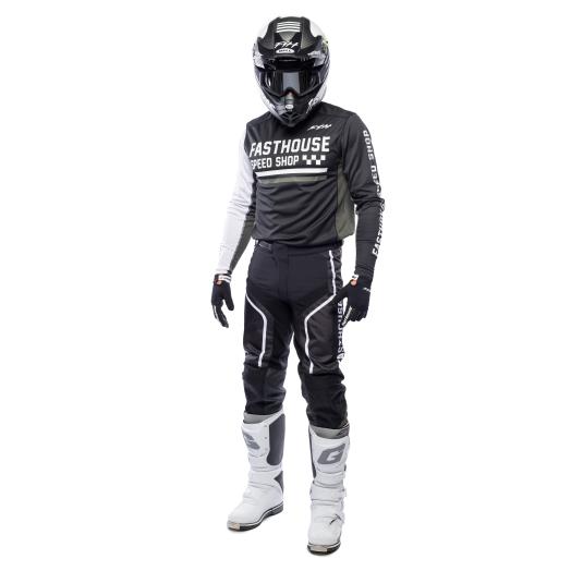 Grindhouse Hudson Pants 7