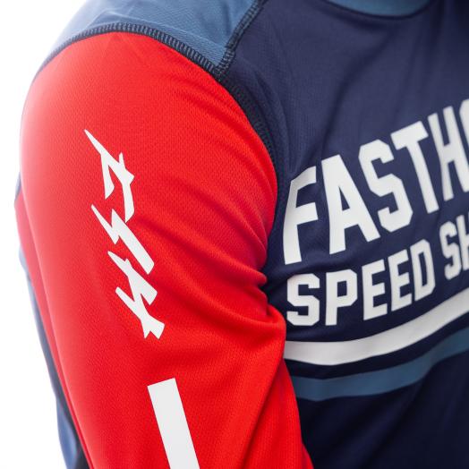 Grindhouse Hudson Jersey 13