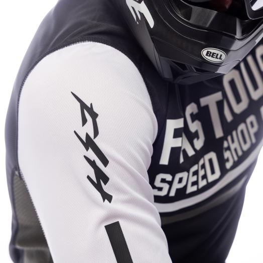 Grindhouse Hudson Jersey 7