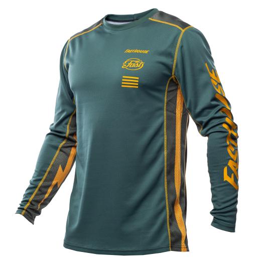 Grindhouse Ramone Jersey 2