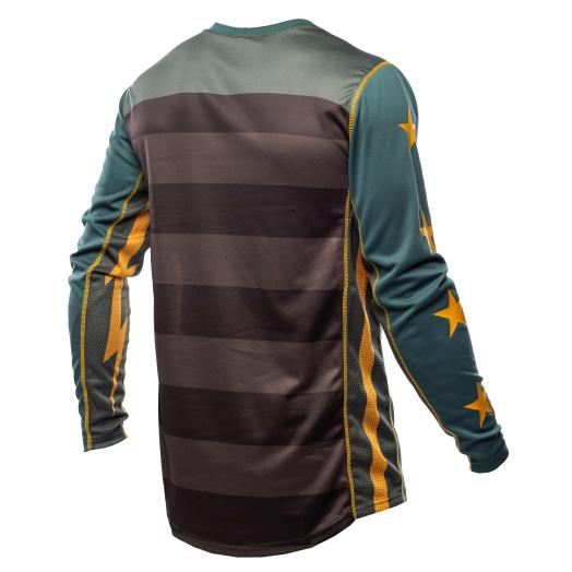 Grindhouse Ramone Jersey 3