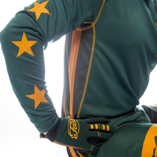 Grindhouse Ramone Jersey 6