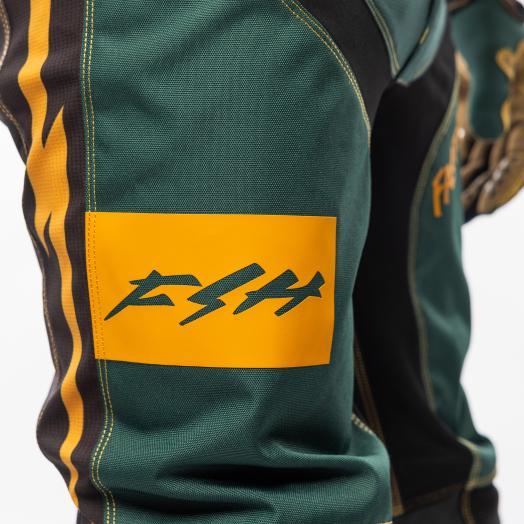 Grindhouse Ramone Pants 8