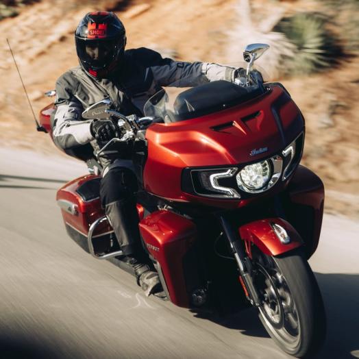 GT-Air II Glorify 12