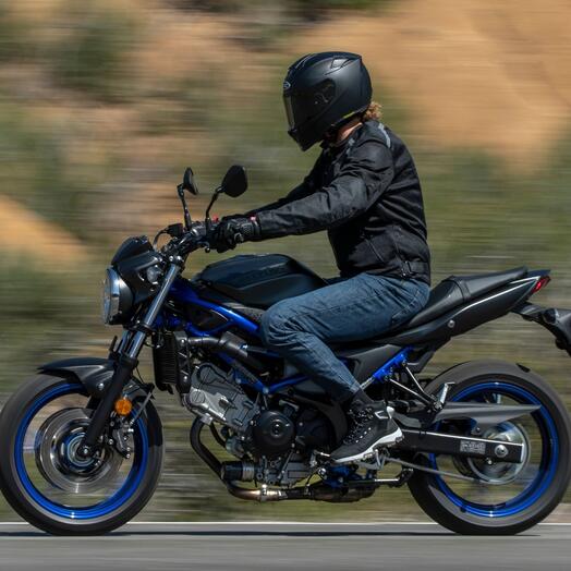 Haika Short-Style Lace-Up Boots 5