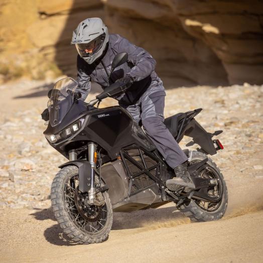 Hakken Adventure Boots 13