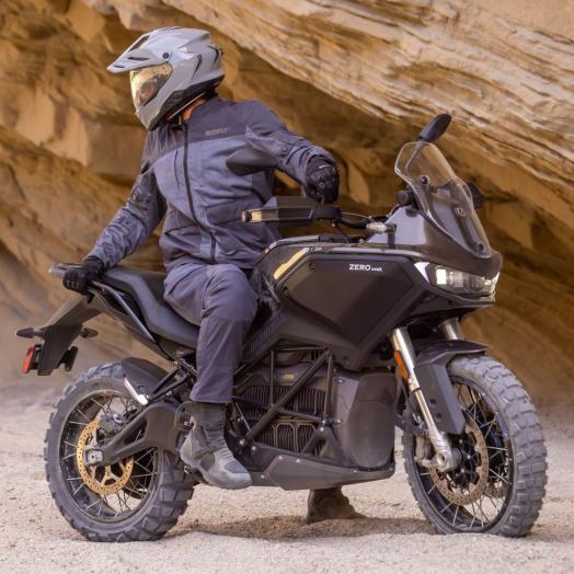 Hakken Adventure Boots 15