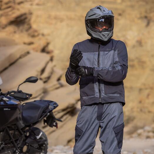 Hakken Adventure Mesh Jacket 10