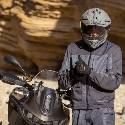 Hakken Adventure Gloves 18