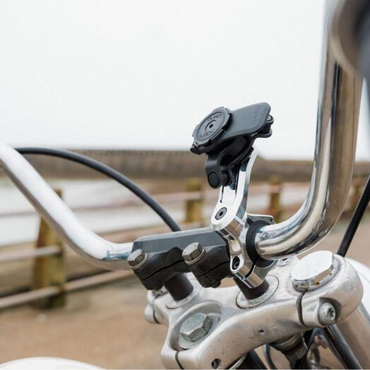 Motorcycle Handlebar Mount Pro 4