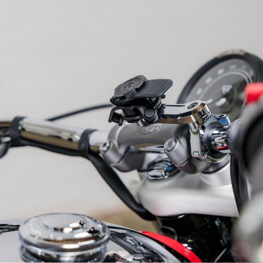 Motorcycle Handlebar Mount Pro 5