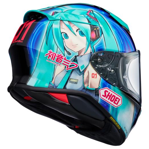 RF-1400 Hatsune Miku 4