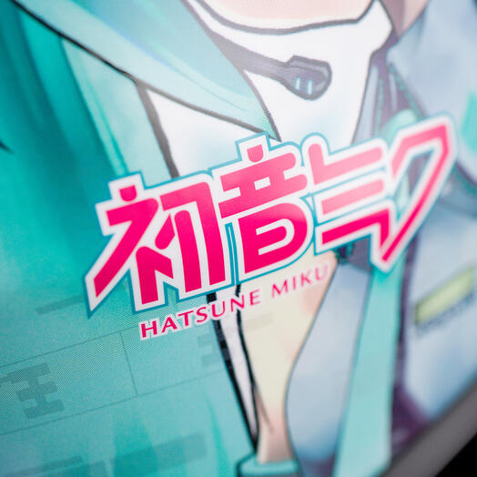 RF-1400 Hatsune Miku 12