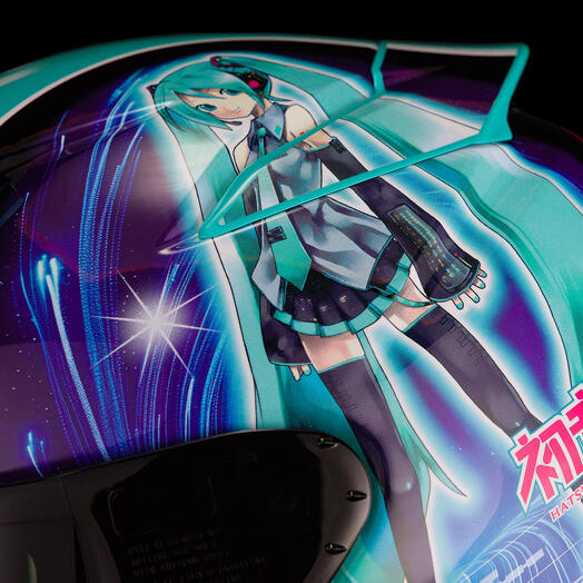 RF-1400 Hatsune Miku 8