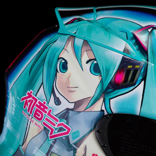 RF-1400 Hatsune Miku 9