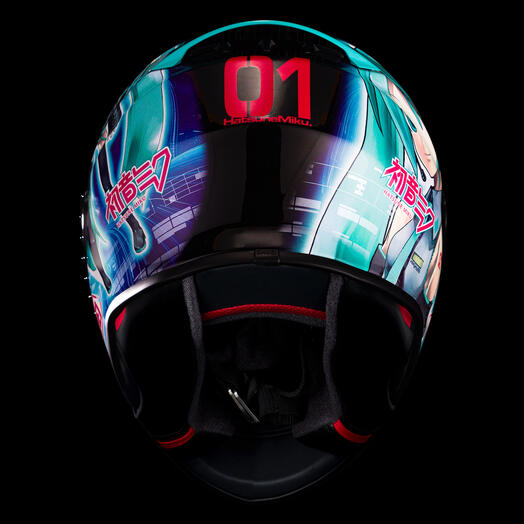 RF-1400 Hatsune Miku 5