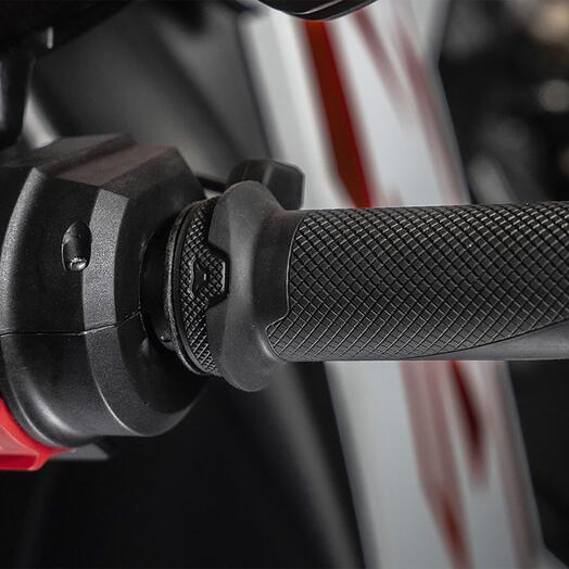 Heated Grips 2