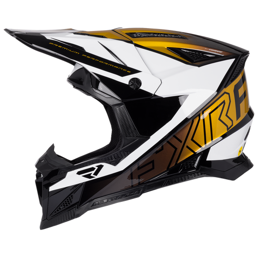 Helium Alpha MX MIPS Helmet 17