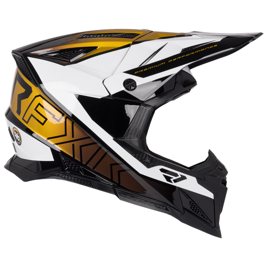 Helium Alpha MX MIPS Helmet 18