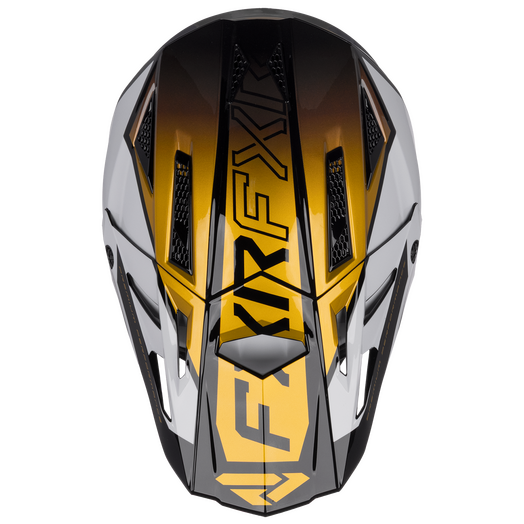 Helium Alpha MX MIPS Helmet 19